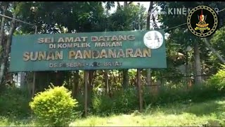 Sorot Budaya Makam Sunan Bayat Klaten 