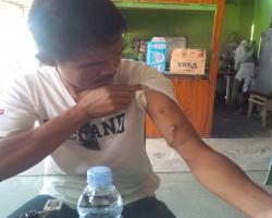 JAGA POLA MAKAN DAN HIDUP PESAN DA