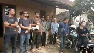 Aksi GMBI Banyumas Menyampaikan Aspira