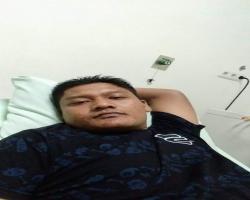 Gagal Ginjal Kisah Hidup ku Ari Triatn