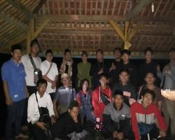 JEJAK SEPIRITUAL BERSAMA GUS ANAM 