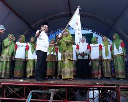 DEKLARASI FORTUNA KABUPATEN JEPARA