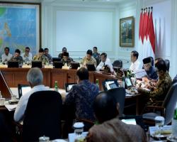 Pemanfaatan Dana Desa Tahun 2020 Di Ar