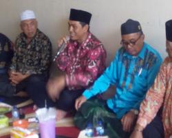BAKAL CALON BUPATI BATANGHARI MUHA
