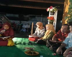 Deklarasi Sorot Nuswantoro dan Santuna