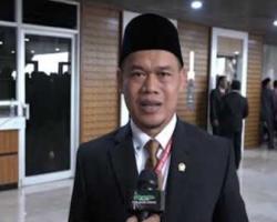 Rofik Hananto Sambut Baik Rencana Band