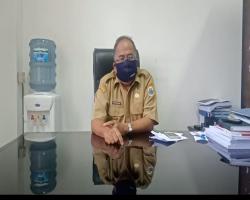 DISDUKCAPIL LEBAK BUKA LAYANAN SEC