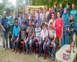 SELAMAT TERPILIHNYA KETUA GASEBA D