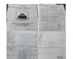 BPD Desa Cibeber Kec Cibeber kab Lebak