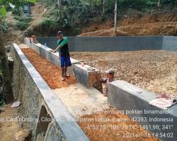 KELOMPOK P3A TANI BINA MANDIRI OPT