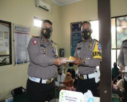 Sat Lantas Polres Lebak Polda Banten a