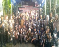 PERINGATAN HARI ULANG TAHUN FORUM KOMU