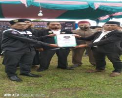 ORMAS BPPKB BANTEN GELAR KOPDAR DA