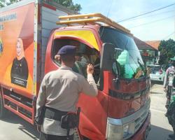 PERSONEL BATALYON A PELOPOR SATBRI