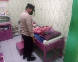 HINDARI ANJING MENYEBERANG, PEMOTO