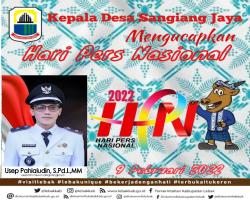 KEPLA DESA SANGIANG JAYA MENGUCAPK