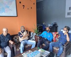 DPC AWI BANJARNEGARA Momentum hari Per