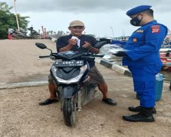 POLSEK MUNCANG POLRES LEBAK TERUS 