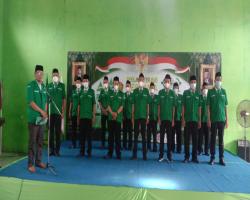 PELANTIKAN BERSAMA PAC GP. ANSOR &