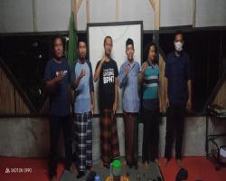 Forum Silaturahmi Pemuda Cikedal FSPC 