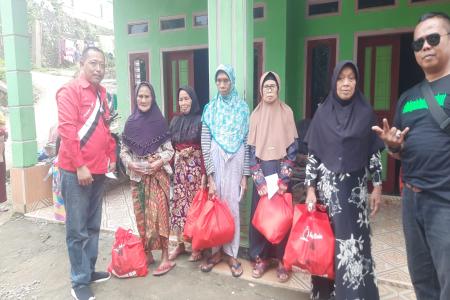 BACALEG DPR RI AMIN P NAPITUPULU  