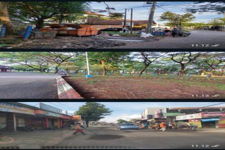 DAPAT ADIPURA KENCANA TIDAK MUDAH 