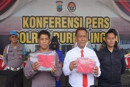 BOCAH 6 TAHUN DIPERKOSA PACAR IBUN