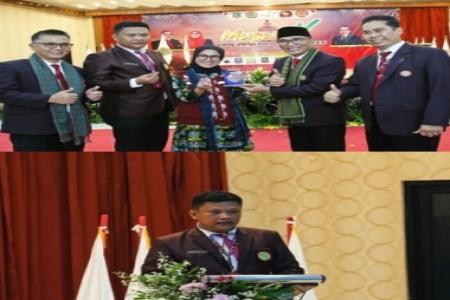 Bupati Lebak Ajak Perawat Berjuang Ber