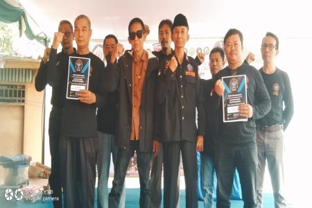 BPPKB DPC KOTA CILEGON GELAR ACARA MAU