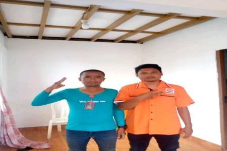 MSANDIMAN CALEG DPRD BREBES PKS NO 3