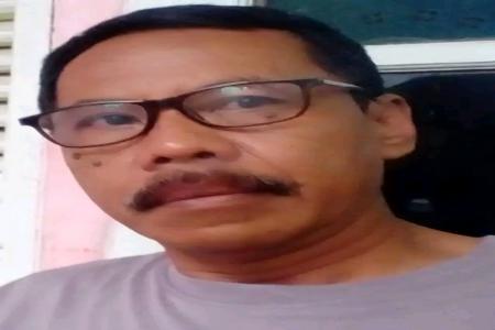 Ketua PJID Pandeglang Sukri Publikasi 