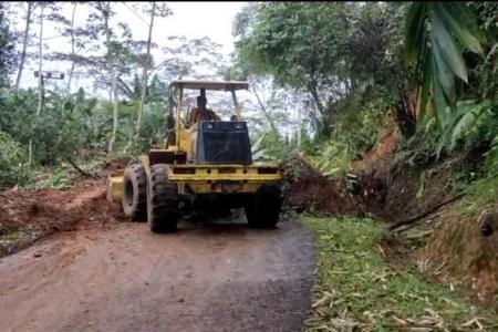 DINAS PEKERJAAN UMUM DAN PENATAAN 