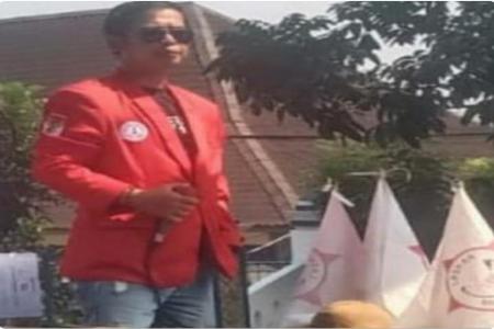 Diduga Banyak Siswa PiktifKetua PKBM H