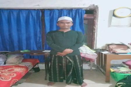 SUDAHKAH ANDA MERINDUKAN MUHAMMAD RASU