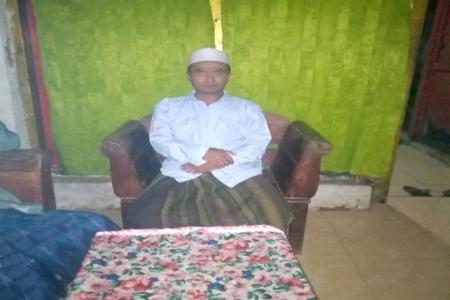 KISAH AYAH ROSULULLOH ABDULLOH BIN ABD