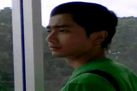 ASAL MULA LAUT MATI DI YORDANIA