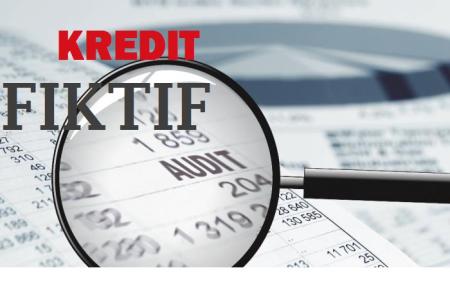 Skandal Kridit Fiktif Oknum BRI Unit K