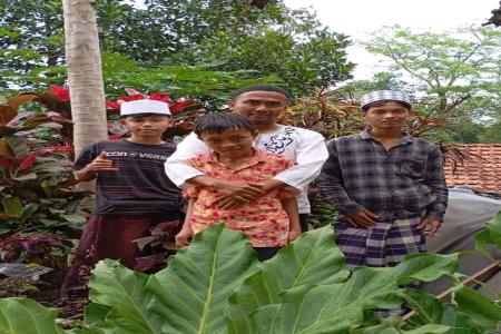 BAGAIMANA SYAETAN MERUSAK IMAN