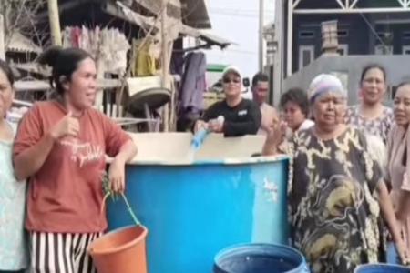 RSUD Malingping Bekerjasama Dengan Ali