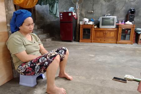 UANG AMPLOP HAJATAN SEBANYAK 26 JU