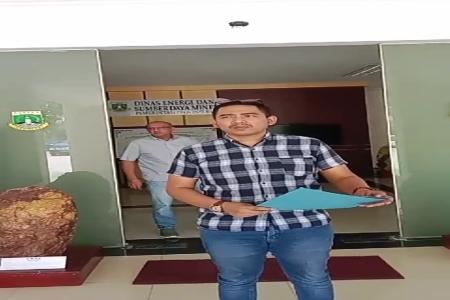 Apel Banten Menyayangkan Kurang Tegasn