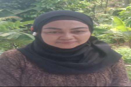 ERVIN SULISTIAWATI KEPALA SEKOLAH 