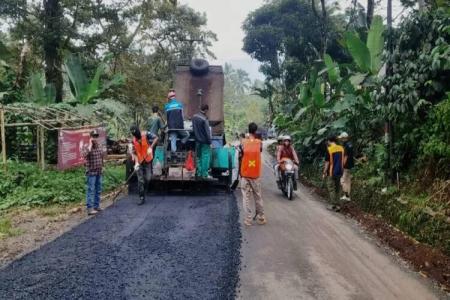 Jelang Nataru 2025 UPT PJJ Wilayah Pan