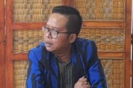 Ormas Badak Banten Desak APH Usut Duga