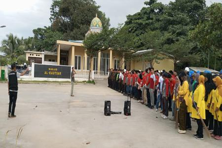 Peringati HPSN 2025 PT Cemindo Gemilan