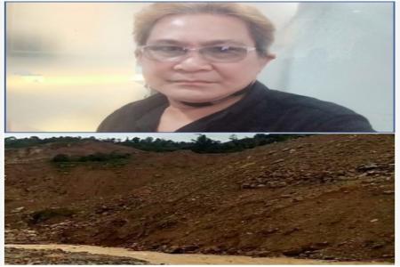 Aktivis dan Warga Bayah Siap Geruduk P