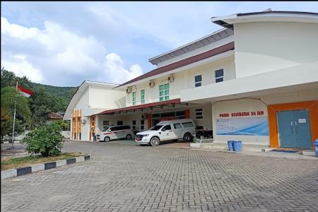 Prestasi Puskesmas Karimun Jawa Yang B