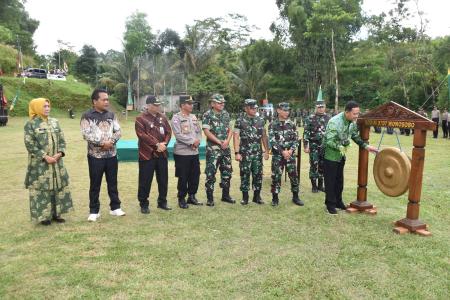 TMMD SENGKUYUNG TAHAP I WONOSOBO D