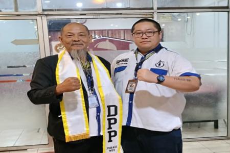 SOAL DUGAAN PEMANGKASAN BANTUAN PI