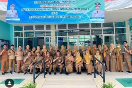 ILP, PILAR TRANSFORMASI KESEHATAN 